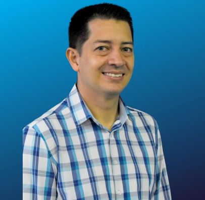 Foto de Felipe Caldeira