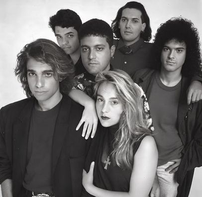 Foto de Os Fantasmas