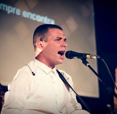 Foto de Vitor C. A. Martins