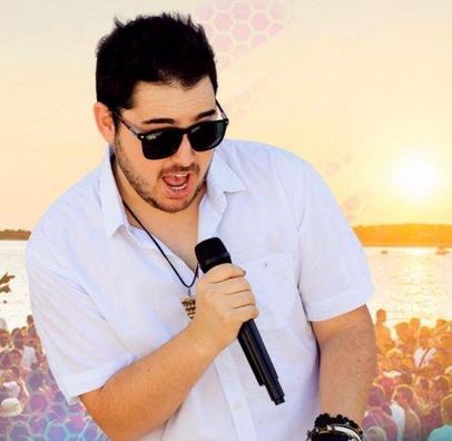 Foto de Rafael Franco