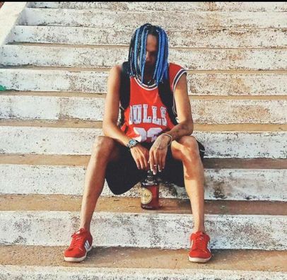 Foto de Frannkie Miller