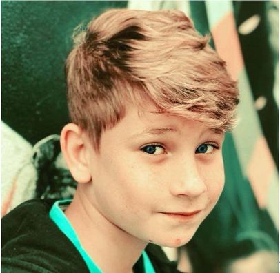 Foto de Vinicius Viana (Rap)