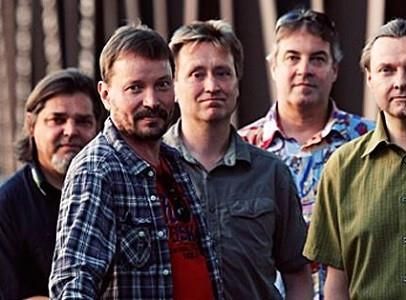 Foto de Kolmas Nainen