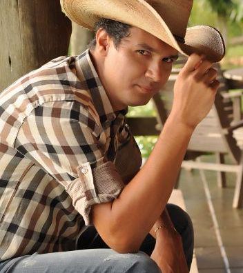 Foto de Ricardo Sabriny