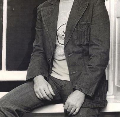 Foto de Austin Roberts