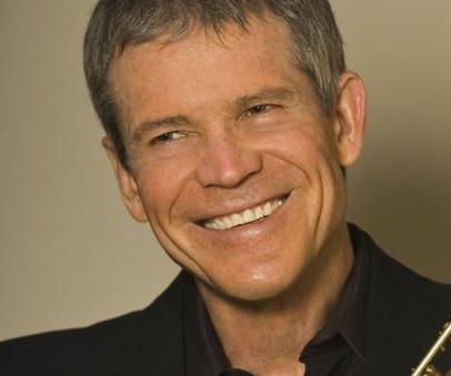 Foto de David Sanborn