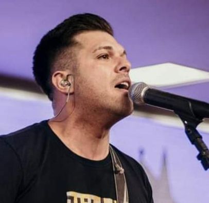 Foto de Nazareno Junior