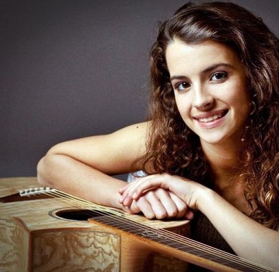 Foto de Alyssa Shouse