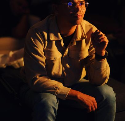 Foto de Jessé Brandão