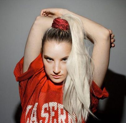 Foto de Marlene Forever