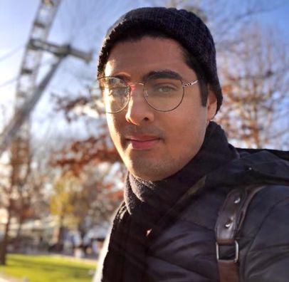 Foto de Vítor Martins Borges