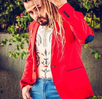 Foto de Sergio Járlaz