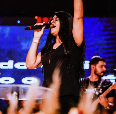 Foto de Tairine Santos