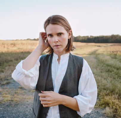 Foto de Cassandra Jenkins