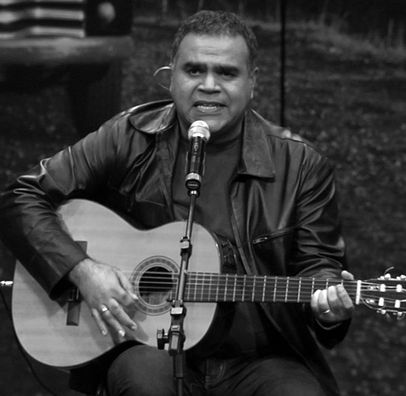 Foto de Ladston Nascimento