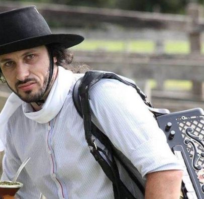 Foto de Paulinho Mocelin