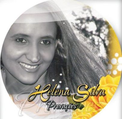 Foto de Cantora Helena Silva