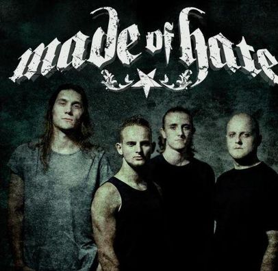 Foto de Made Of Hate