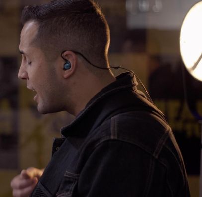 Foto de Alisson Vieira