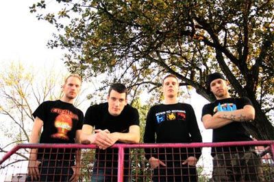 Foto de No Turning Back