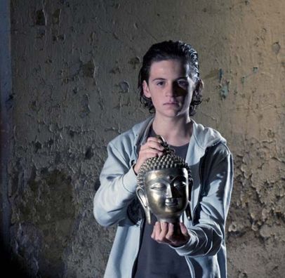 Foto de Jesus Zavala