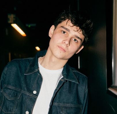 Foto de Benjamin Steer