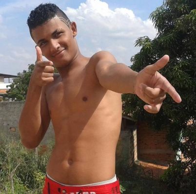 Foto de Mc Teuzinho MDV