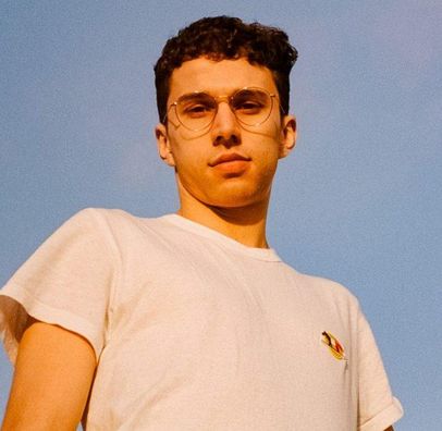 Foto de Young Franco