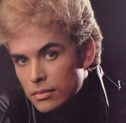 Foto de Egon Henrique