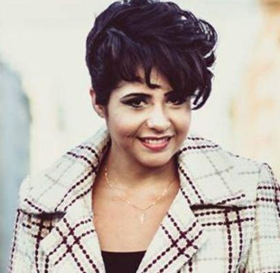 Foto de Kenya Campos