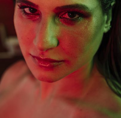 Foto de Rakel Marki