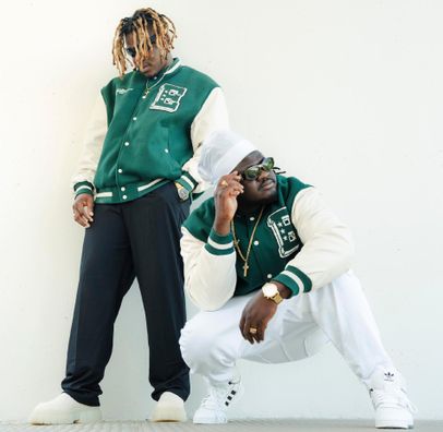 Foto de Carga X Family