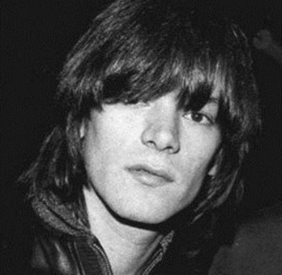 Foto de Dee Dee King