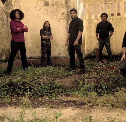 Foto de Chalice Of Throe