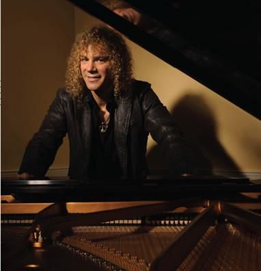 Foto de David Bryan