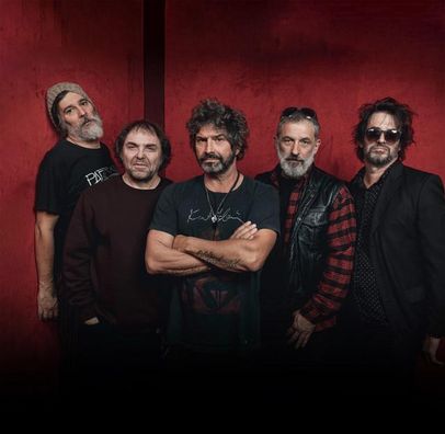 Foto de Los Caballeros de la Quema