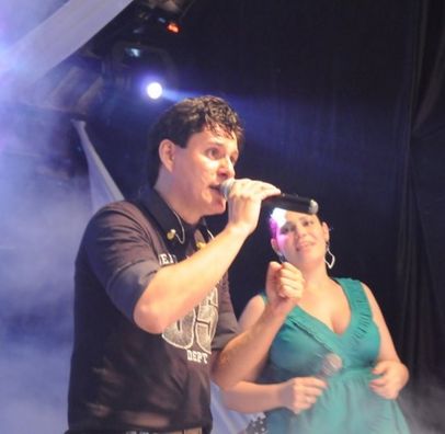 Foto de Cristoffer Moura