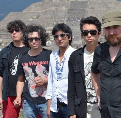 Foto de Difuntos Correa