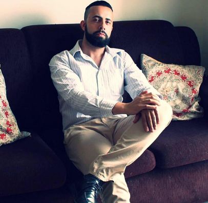 Foto de Anderson Viana