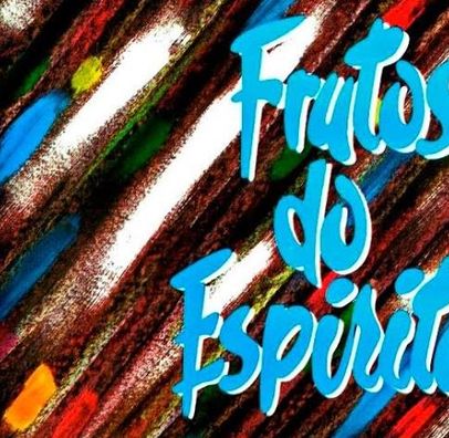 Foto de Frutos do Espírito