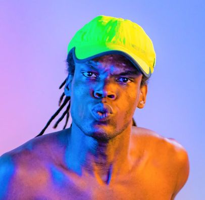 Foto de Sucrilho Boladão