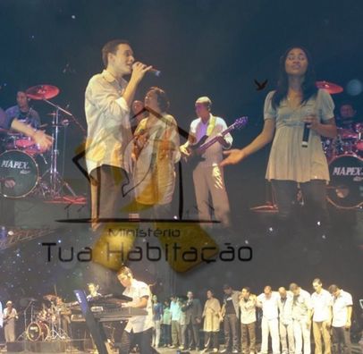 Foto de Ministério Tua Habitação