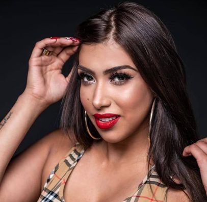 Foto de Morena Monaco