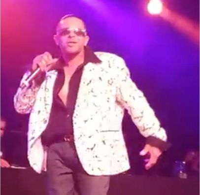 Foto de Chase (Freestyle)