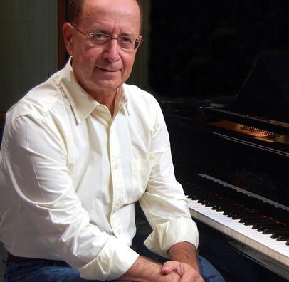 Foto de Antônio Adolfo