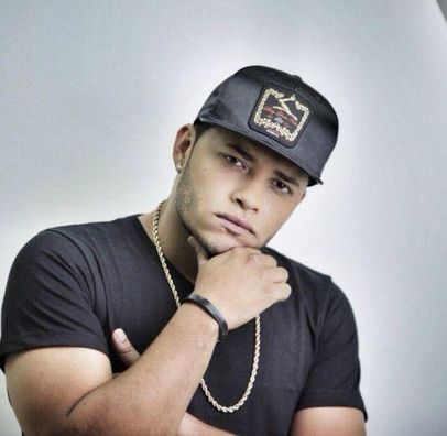 Foto de Ronald El Killa