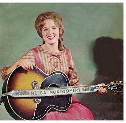 Foto de Melba Montgomery