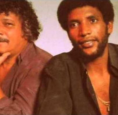 Foto de Tião do Carro e Talismã