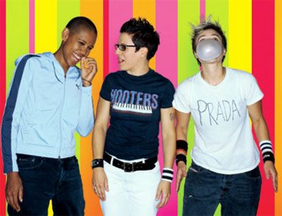 Foto de The Butchies