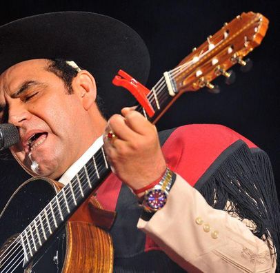 Foto de El Chaqueño Palavecino